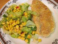 Transfer cutlets to the plate. Serve with boiled...