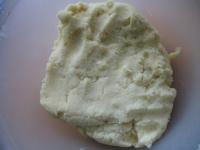 1. Potato dough can be prepared from semi product...