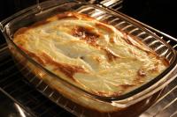 Bake in well preheated oven at 430°F (220°C) for...