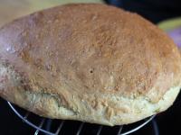 Bake in preheated oven at 390°F (200°C) cca 45...