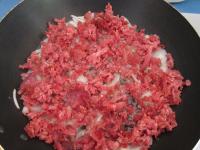 Add salami, coarsely grated or cut into thin...