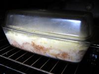 Bake in preheated oven at 390°F (200°C) for...