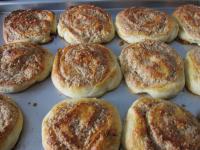 Bake in heated oven 160-340°F (170°C) for 20...