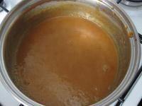 Cook, stirring constantly, until thickened....