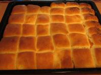 Bake in a preheated oven at 180 - 705°F (375°C)...