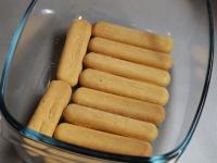 Place biscuits in a deep square bowl. ...