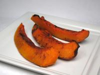 Eat the pumpkin cooled and peeled. Alternatively,...