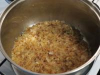 Add the onion and simmer 25 minutes under the...